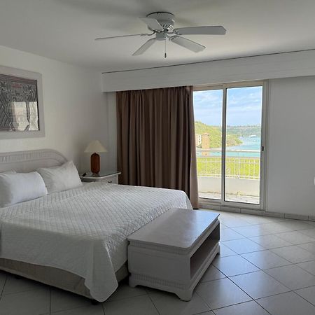 Sapphire Beach Club Resort Cupecoy  Eksteriør bilde