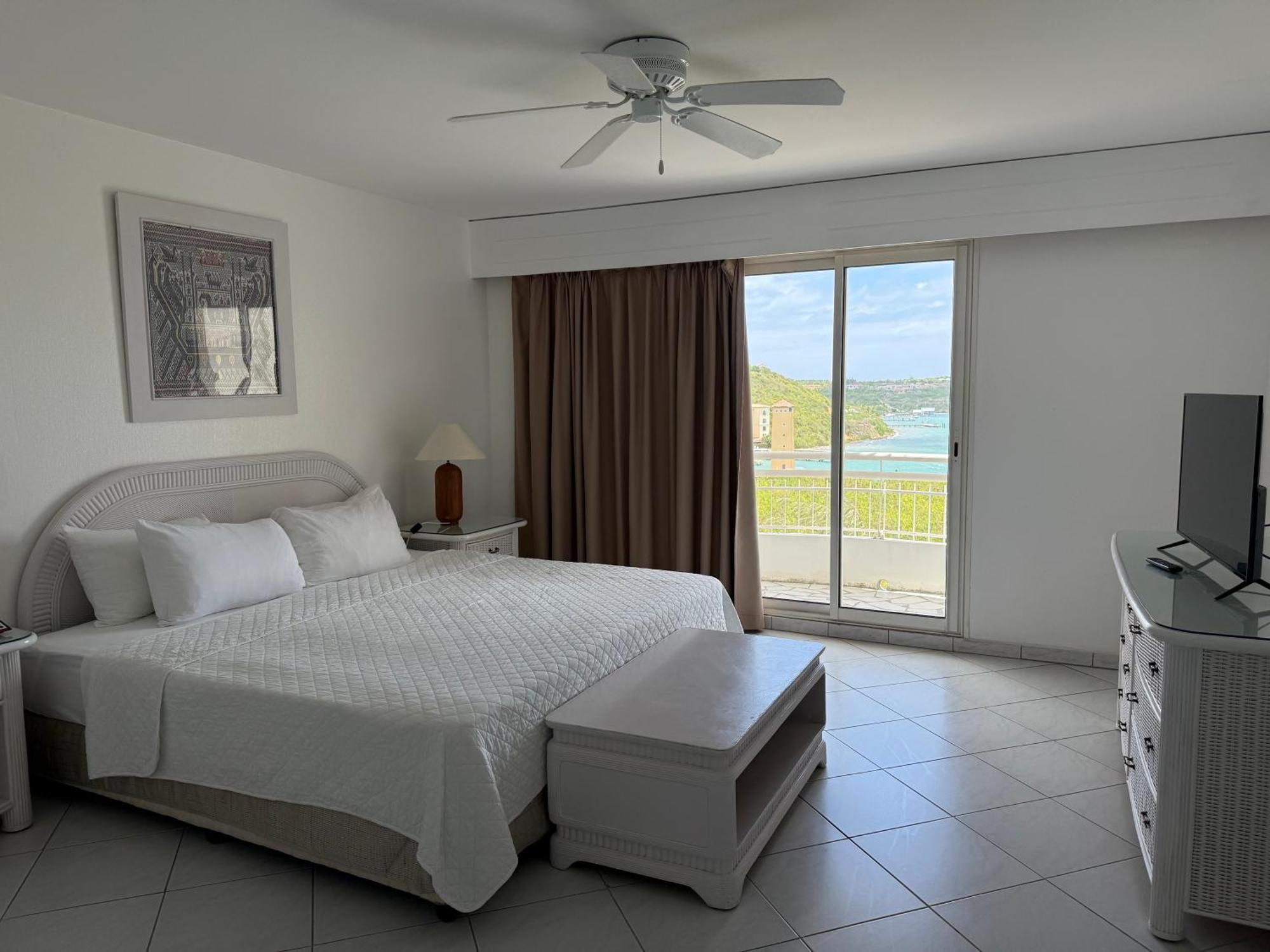 Sapphire Beach Club Resort Cupecoy  Eksteriør bilde