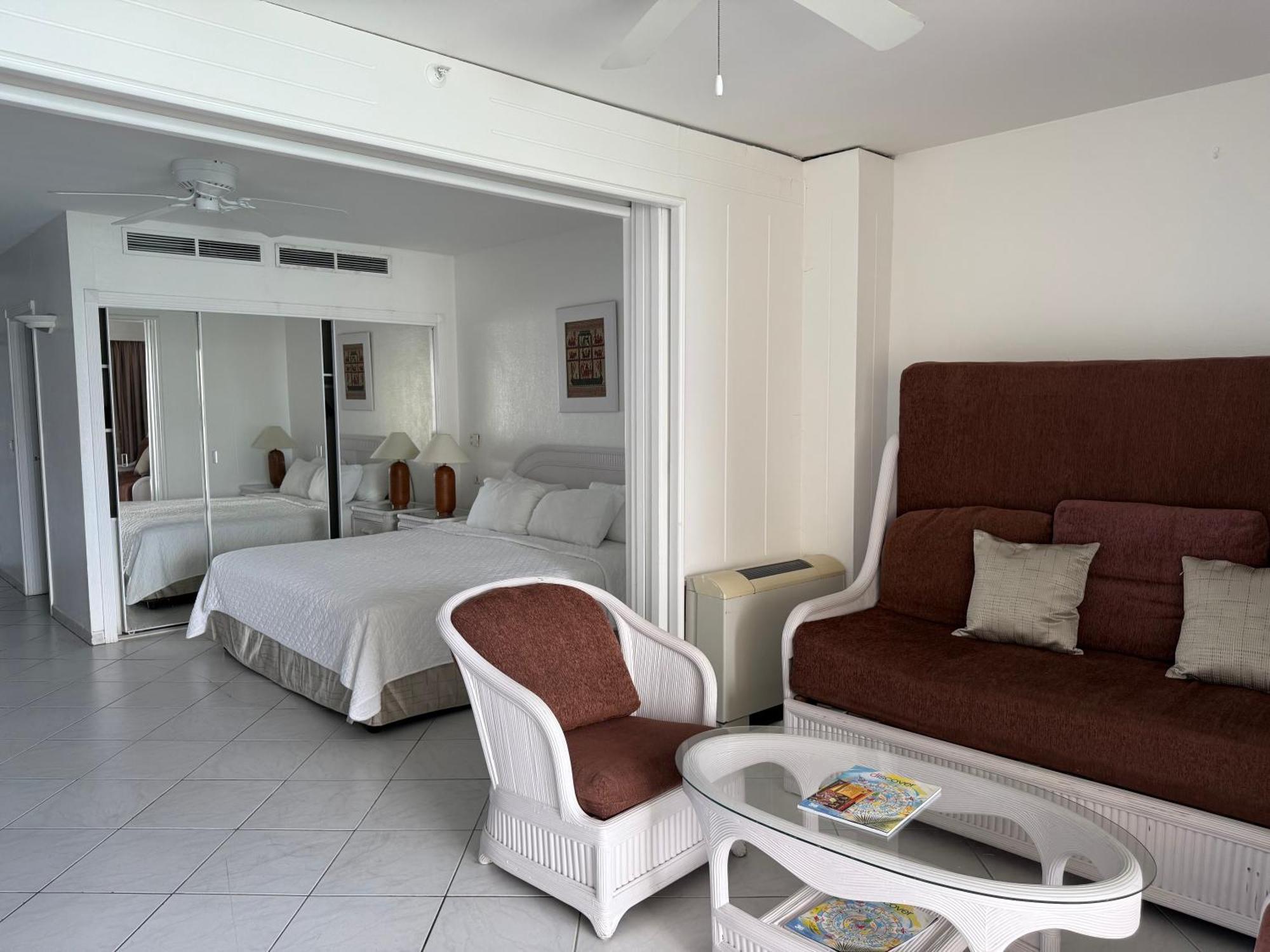 Sapphire Beach Club Resort Cupecoy  Eksteriør bilde